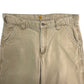 Carhartt Duck Work Pants