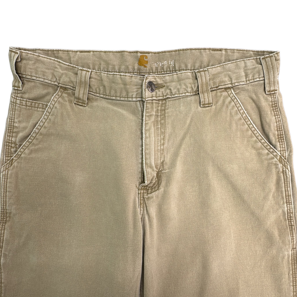 Carhartt Duck Work Pants