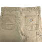 Carhartt Duck Work Pants