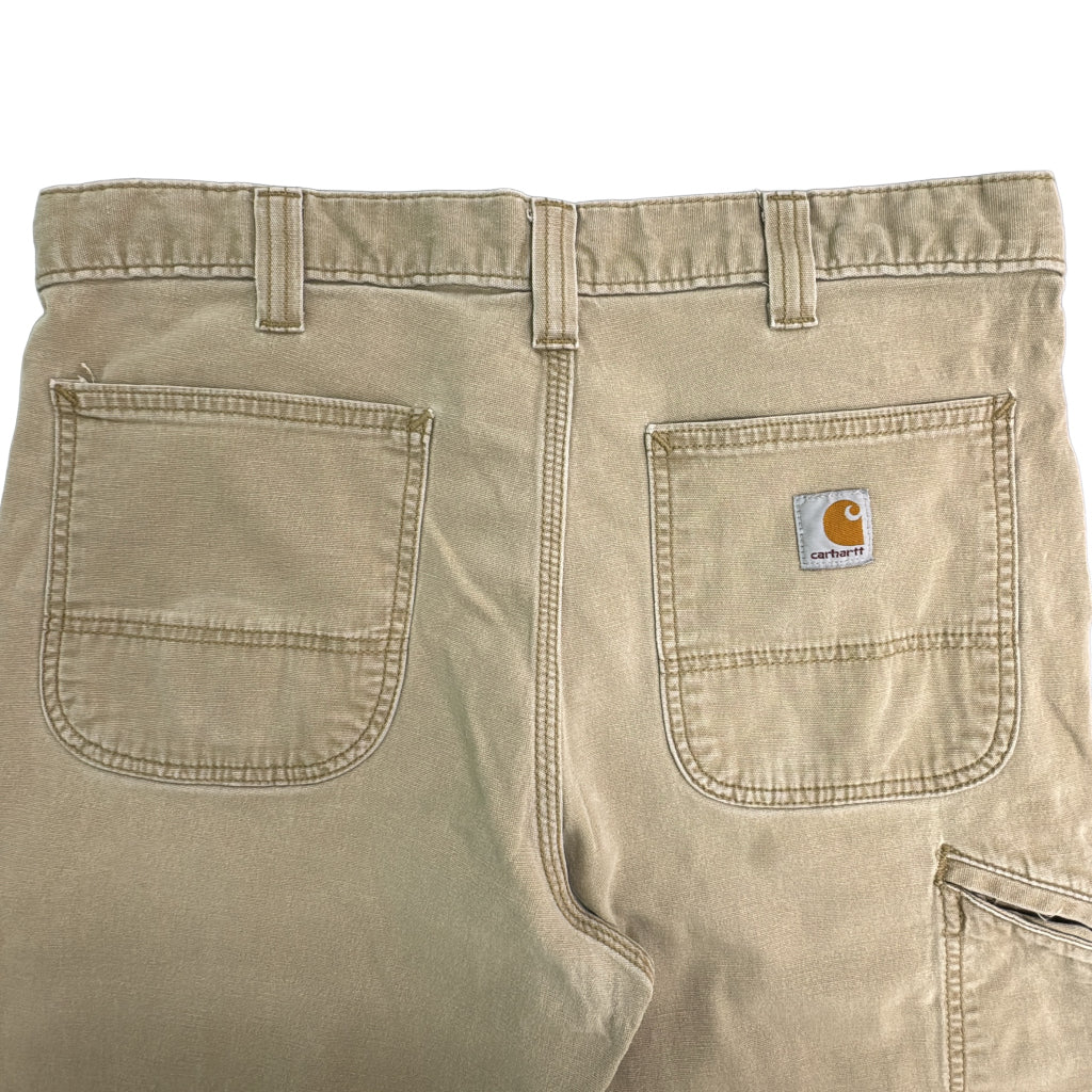 Carhartt Duck Work Pants