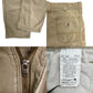 Carhartt Duck Work Pants