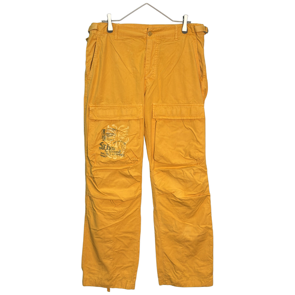 40WEFT Cargo Pants