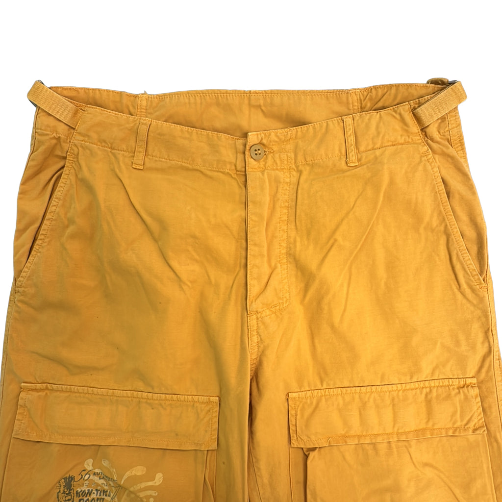40WEFT Cargo Pants