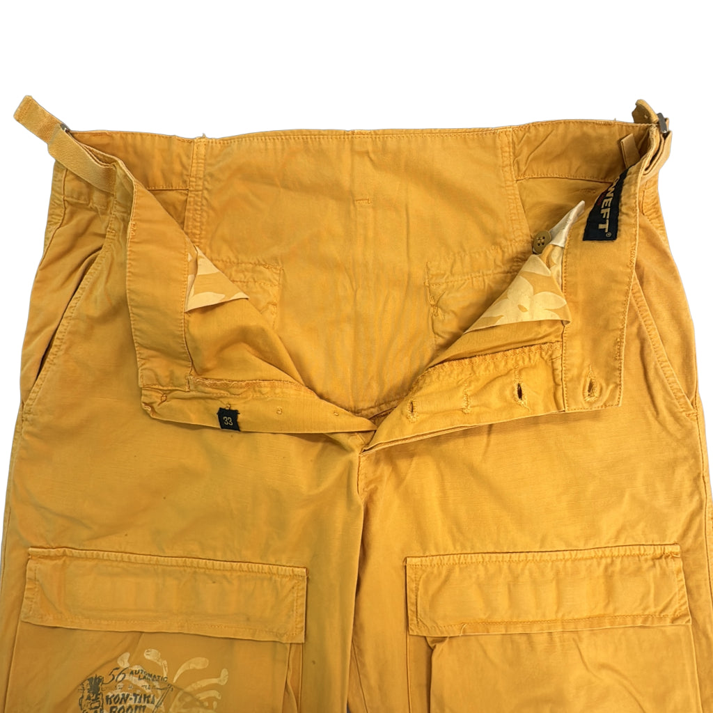 40WEFT Cargo Pants