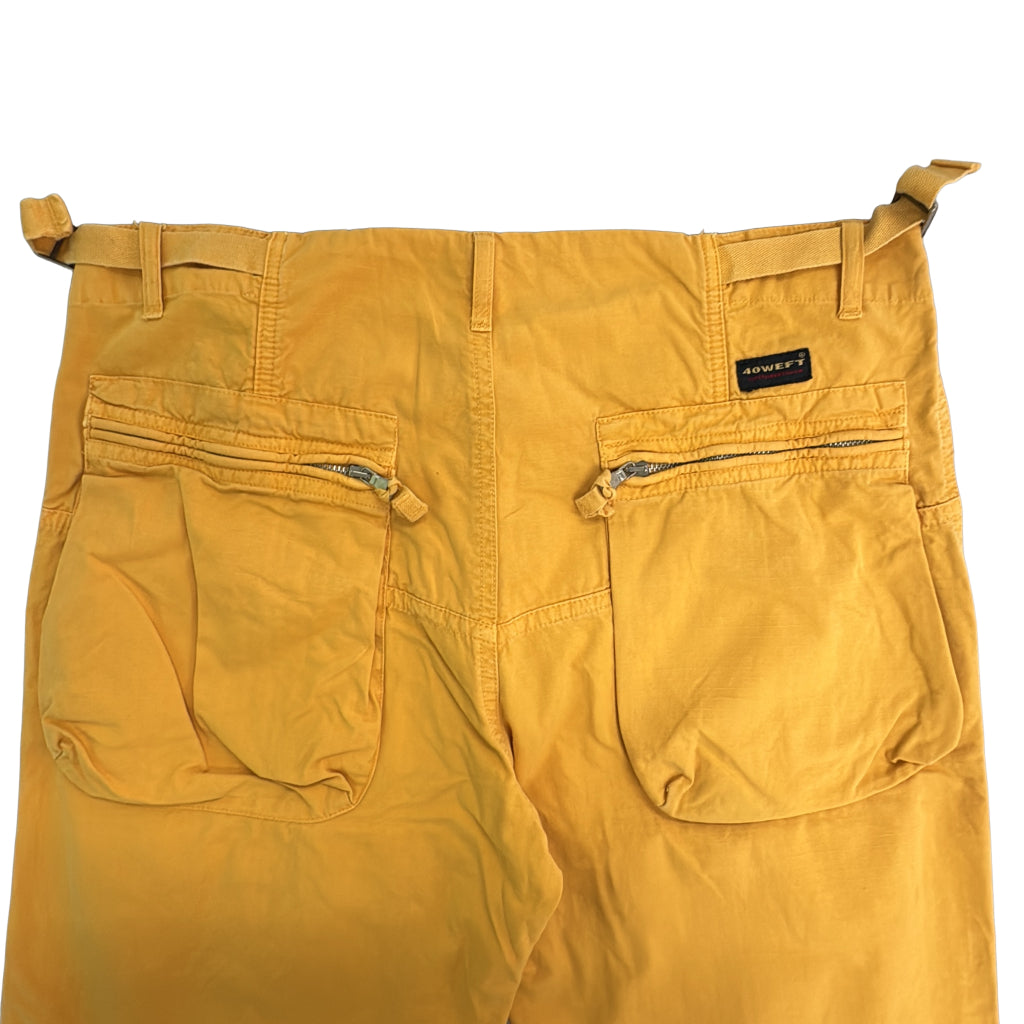 40WEFT Cargo Pants