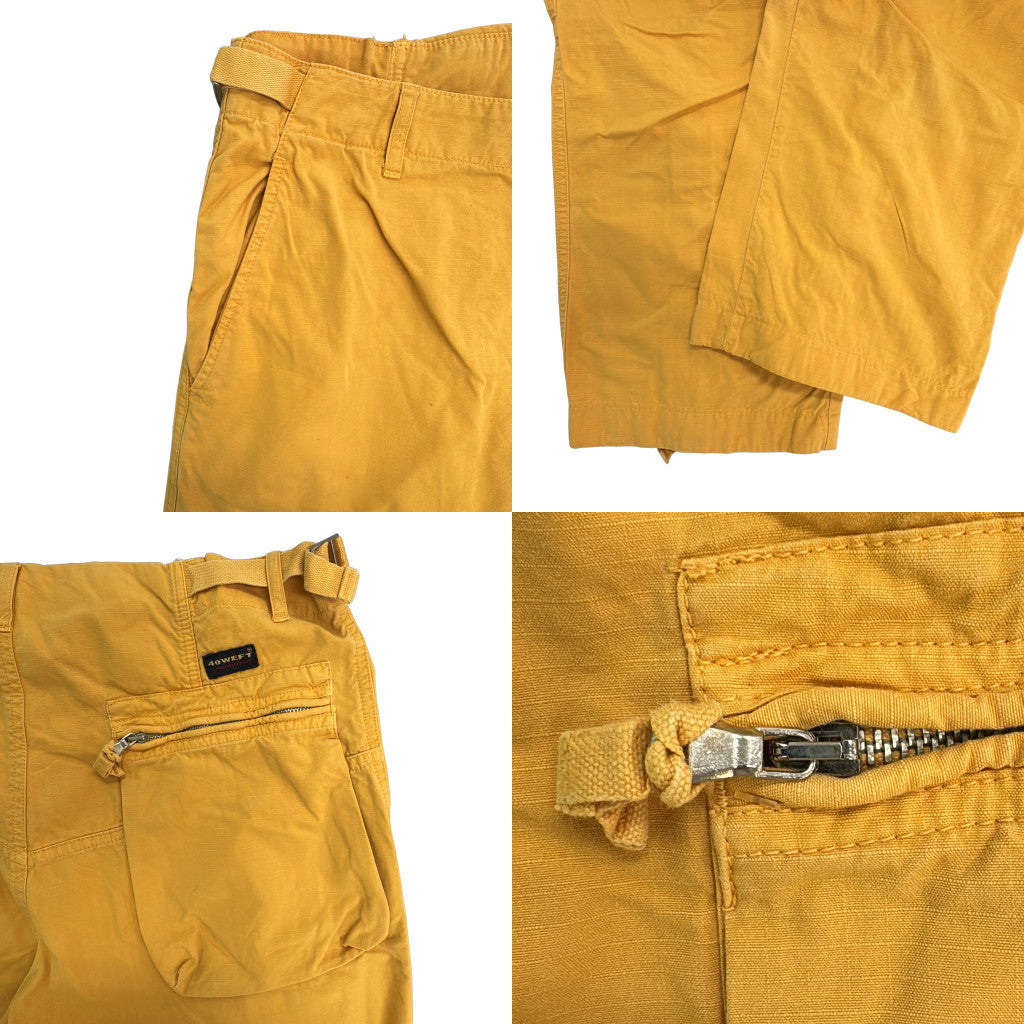 40WEFT Cargo Pants