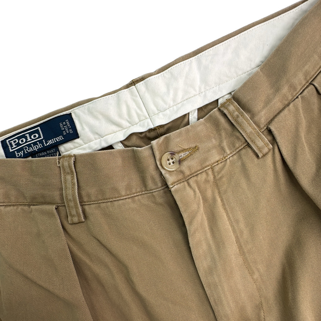 Polo by Ralph Lauren ETHAN PANT Chino Pants