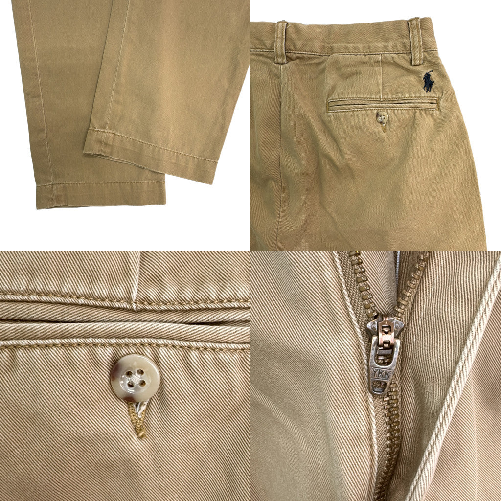 Polo by Ralph Lauren ETHAN PANT Chino Pants