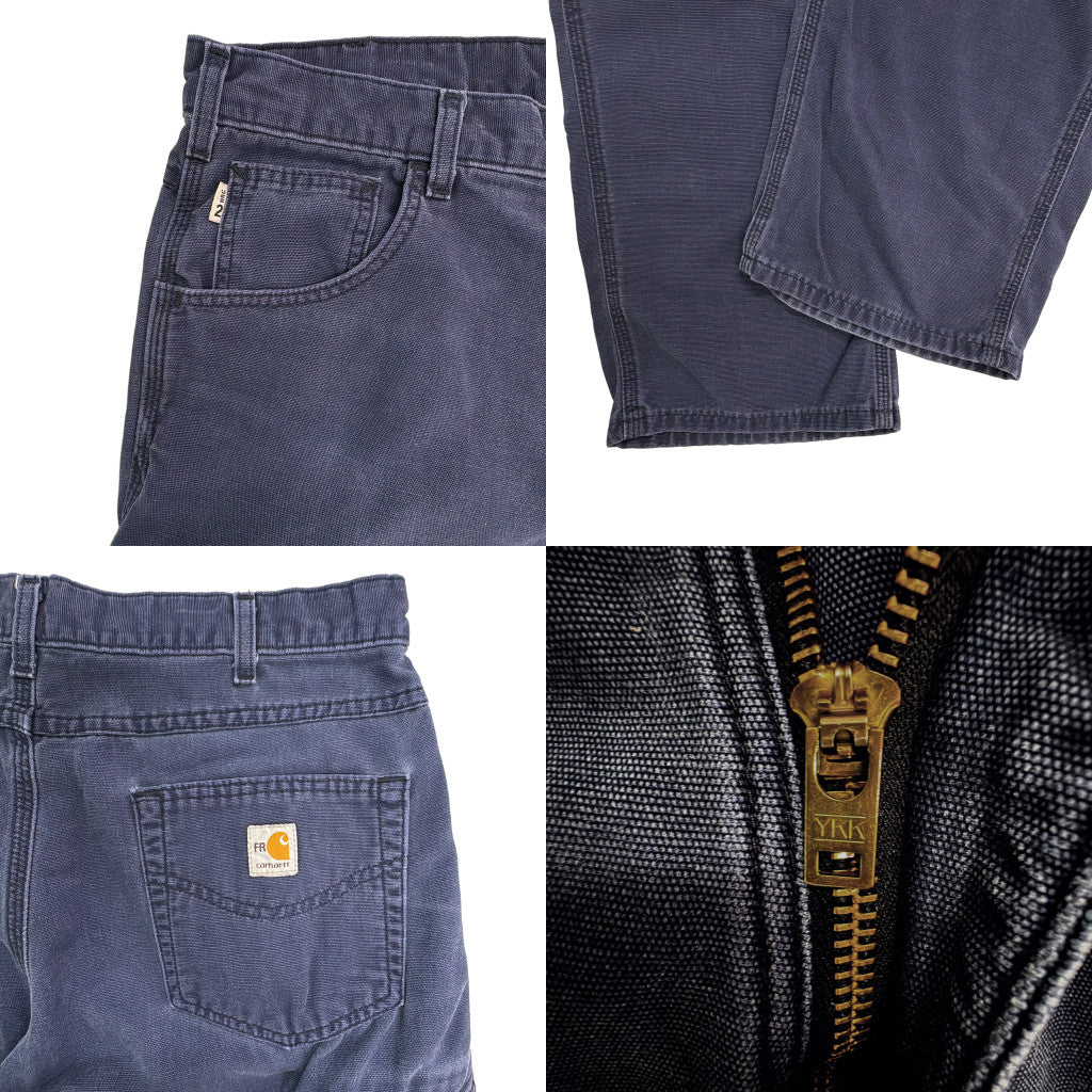 Carhartt FR Duck Painter Work Pants