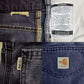 Carhartt FR Duck Painter Work Pants
