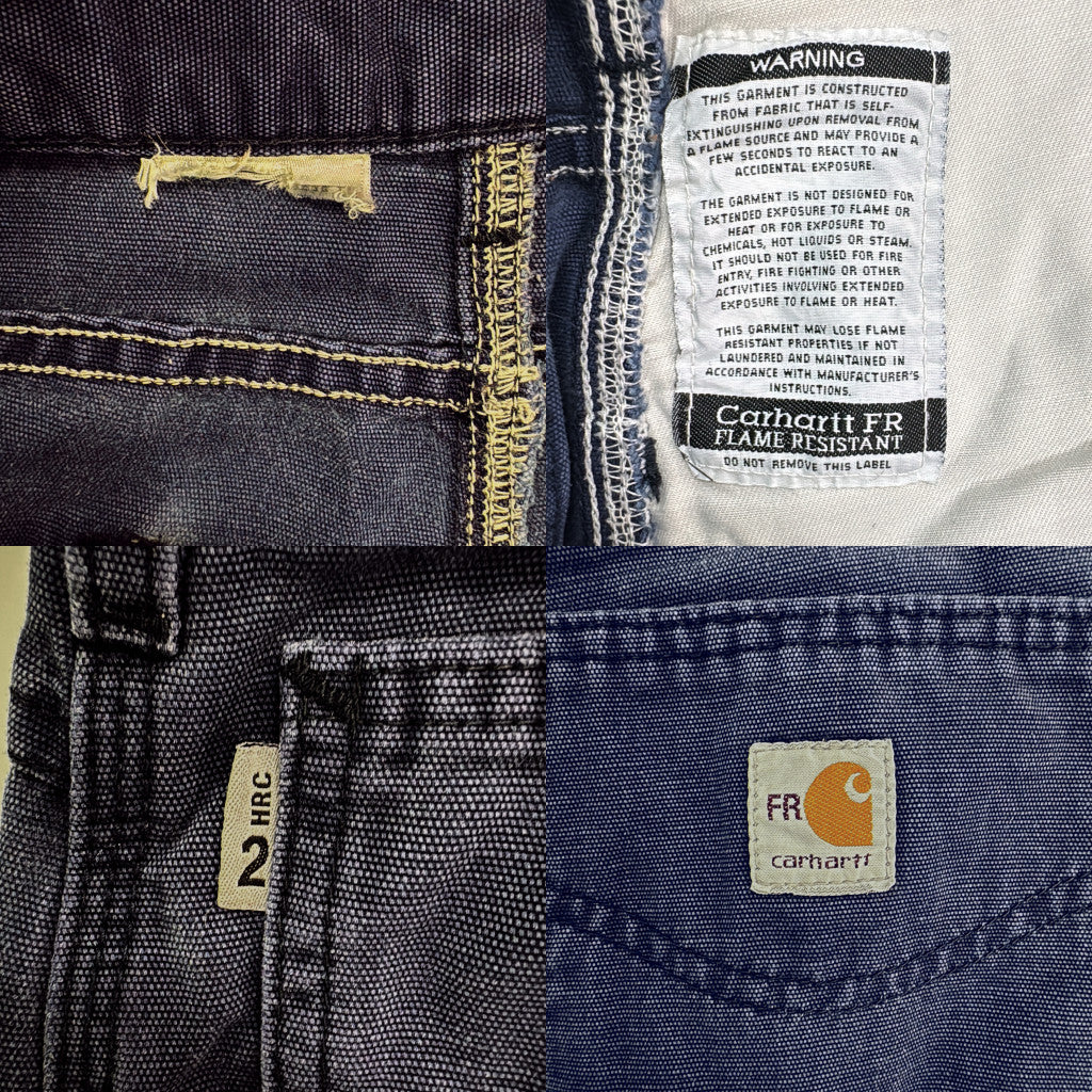 Carhartt FR Duck Painter Work Pants