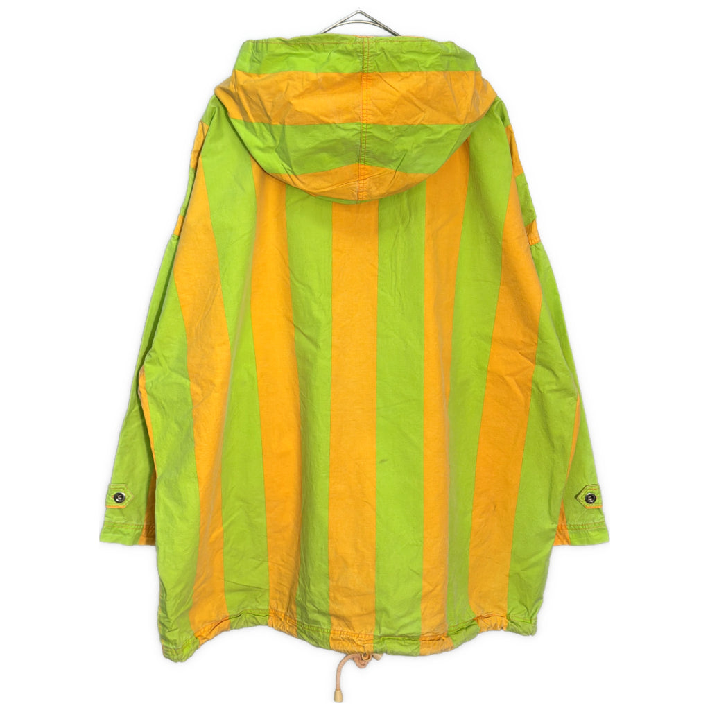 CREEM Anorak Parka Jacket