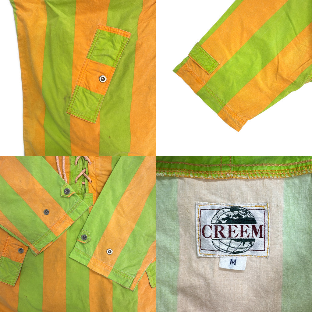 CREEM Anorak Parka Jacket