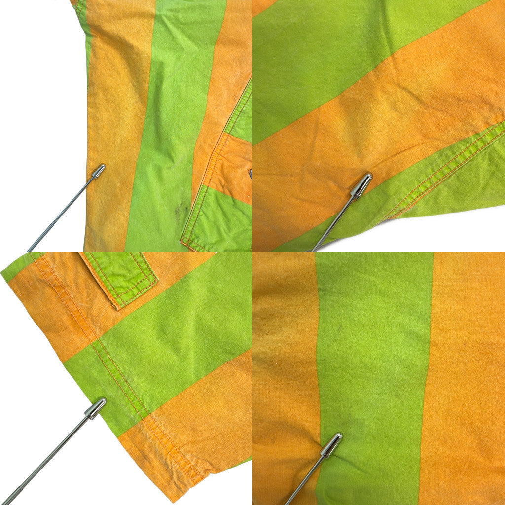 CREEM Anorak Parka Jacket