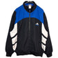 90s adidas Track Track Jacket