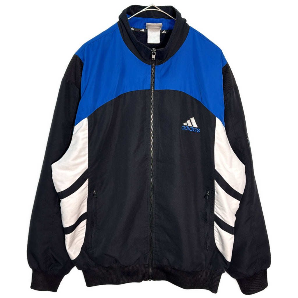 90s adidas Track Track Jacket