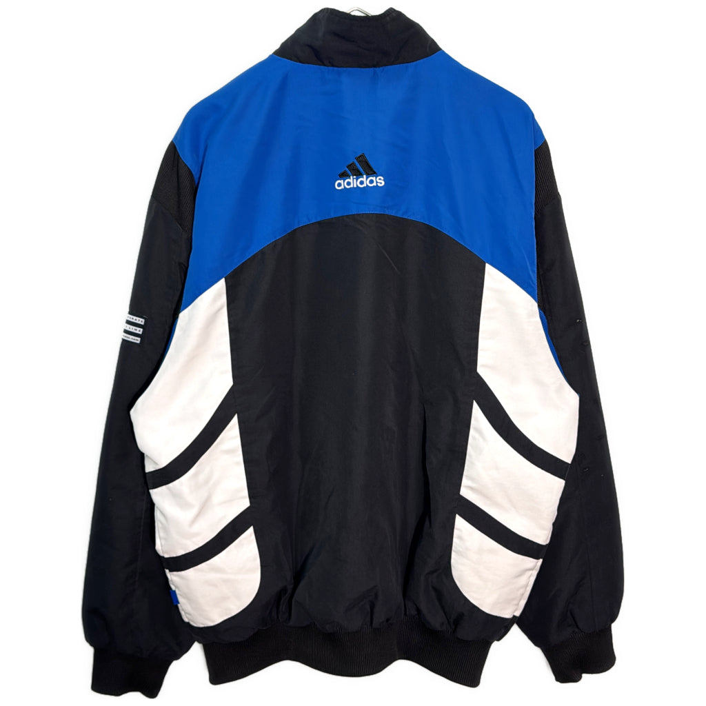 90s adidas Track Track Jacket