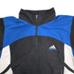 90s adidas Track Track Jacket