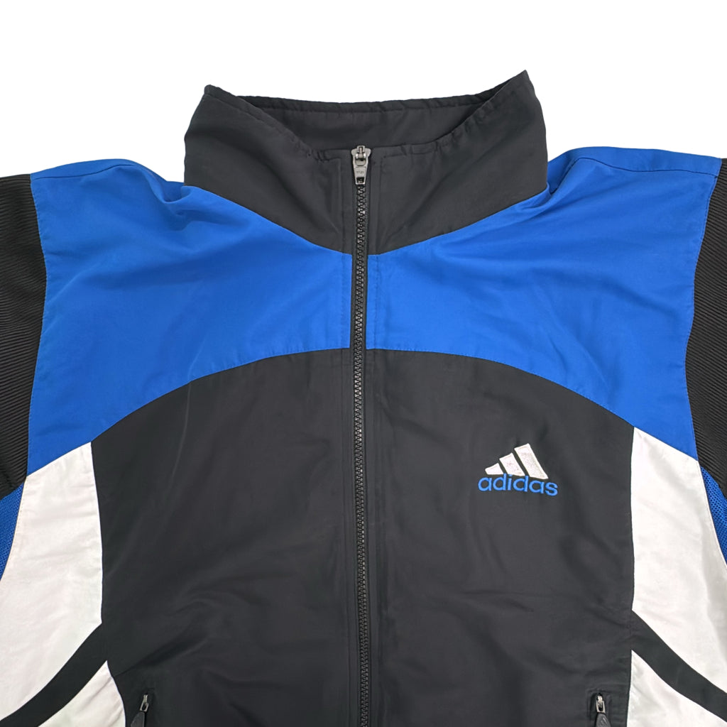 90s adidas Track Track Jacket
