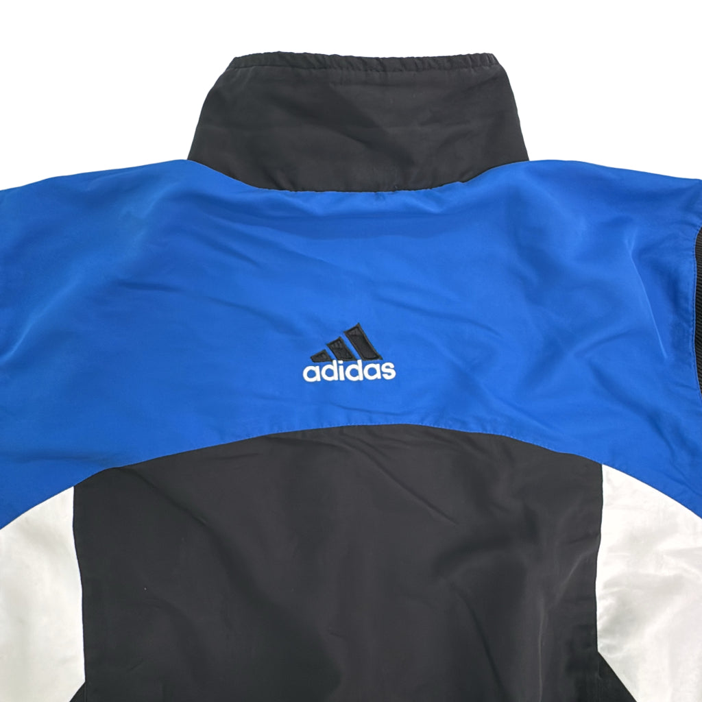 90s adidas Track Track Jacket