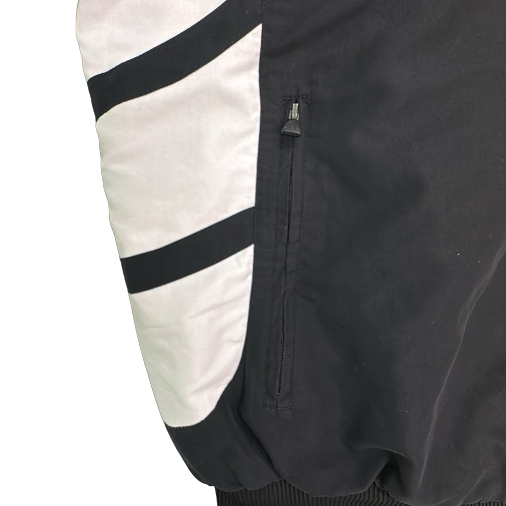 90s adidas Track Track Jacket