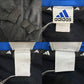 90s adidas Track Track Jacket
