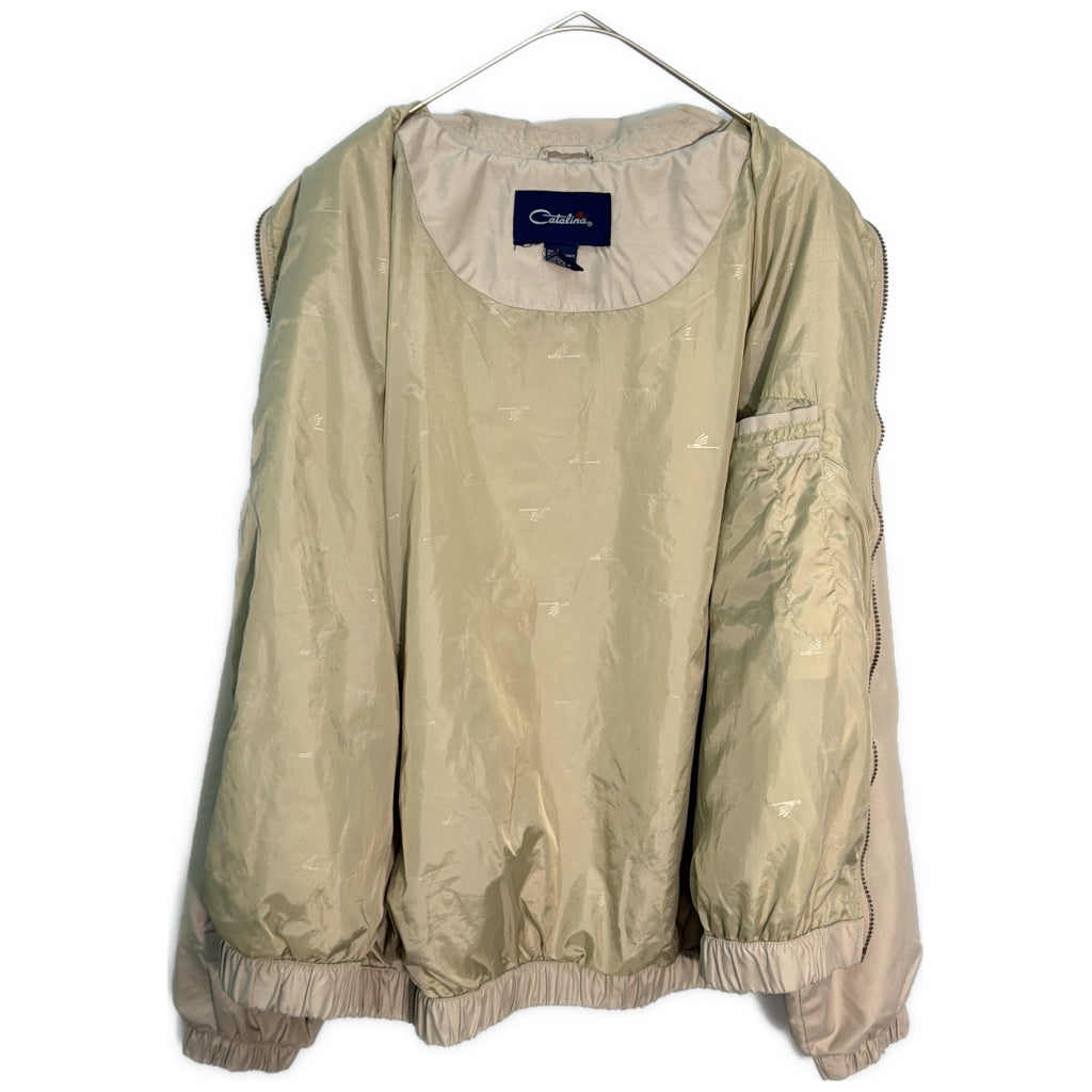 Catalina Swing Top