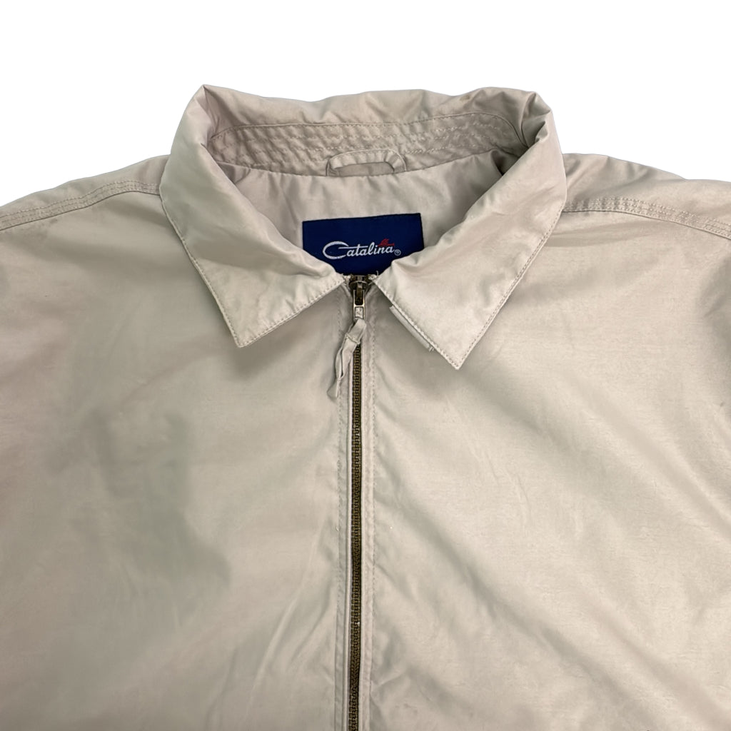 Catalina Swing Top