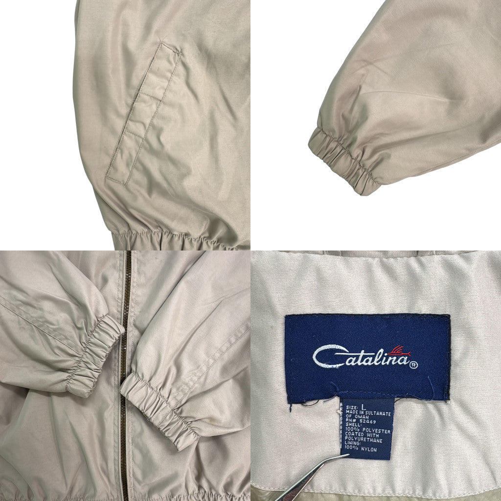 Catalina Swing Top