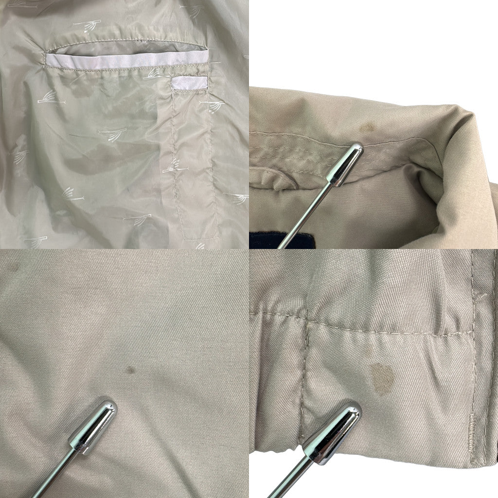 Catalina Swing Top