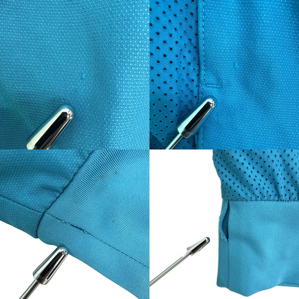 00s NIKE Track Jacket