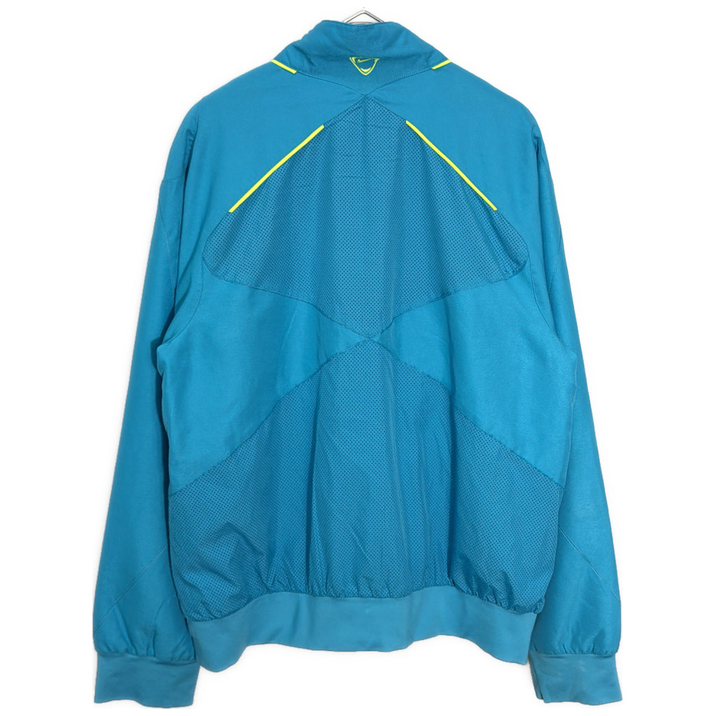 00s NIKE Track Jacket