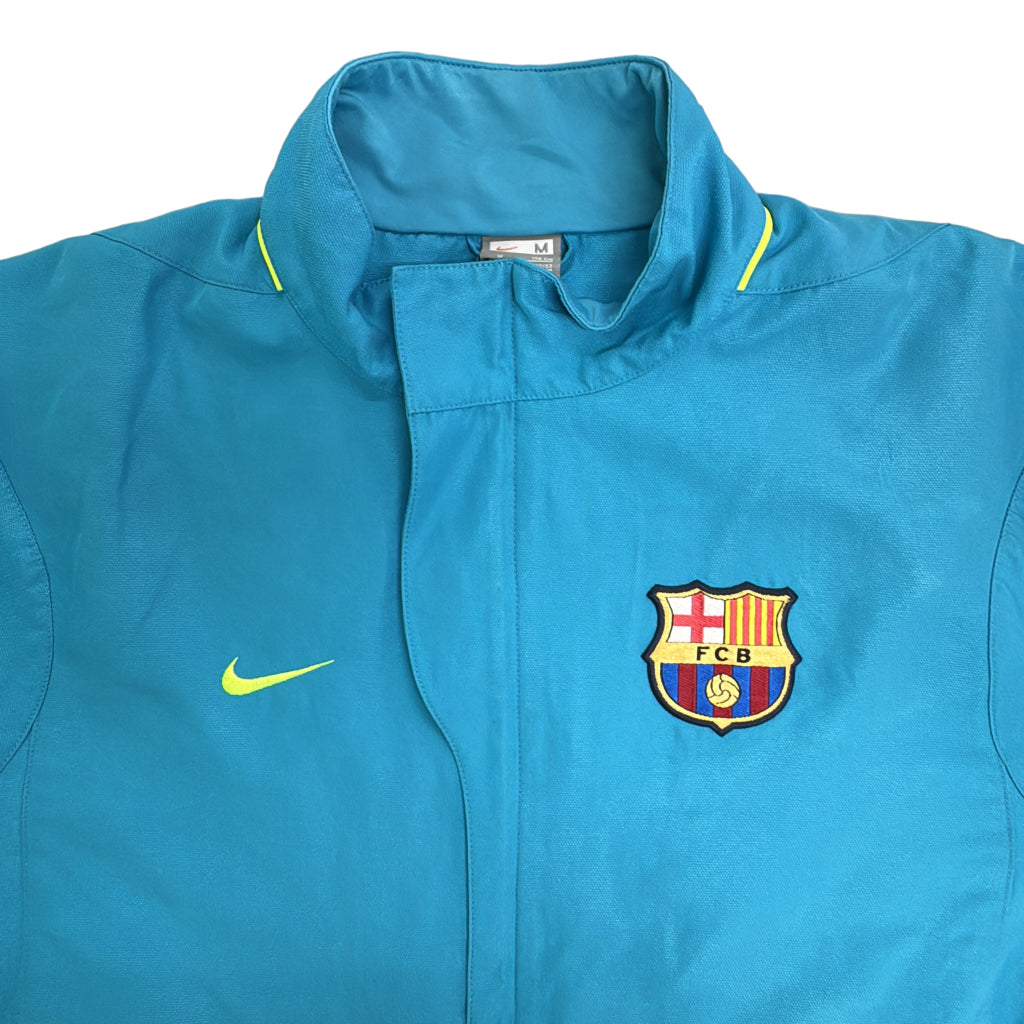 00s NIKE Track Jacket