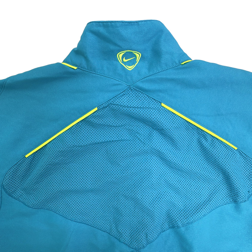 00s NIKE Track Jacket