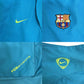 00s NIKE Track Jacket