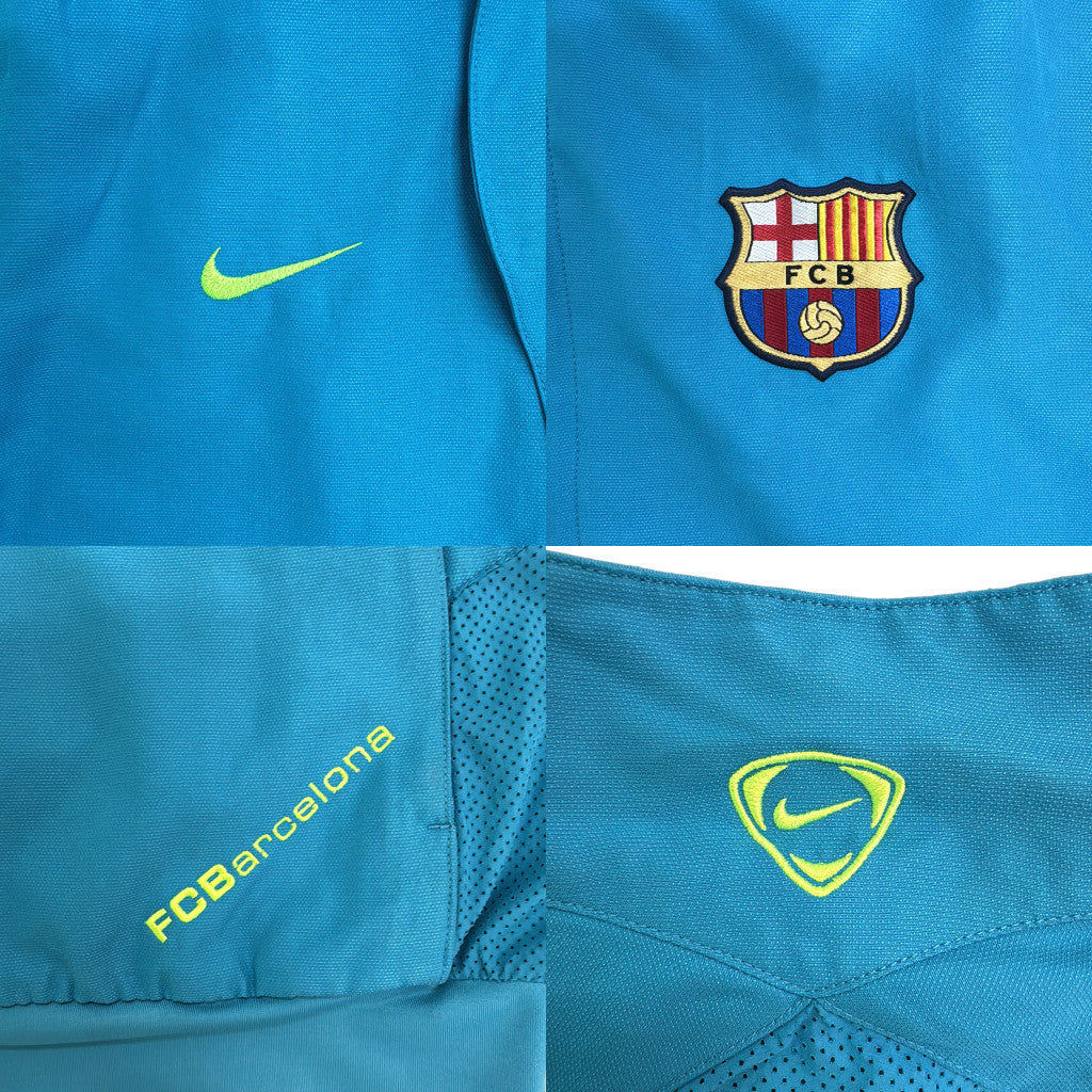 00s NIKE Track Jacket