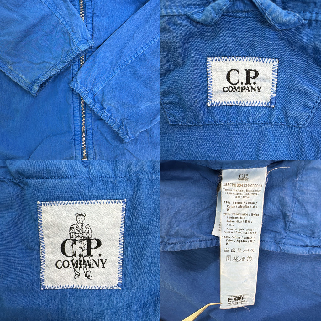C.P.Company Jacket
