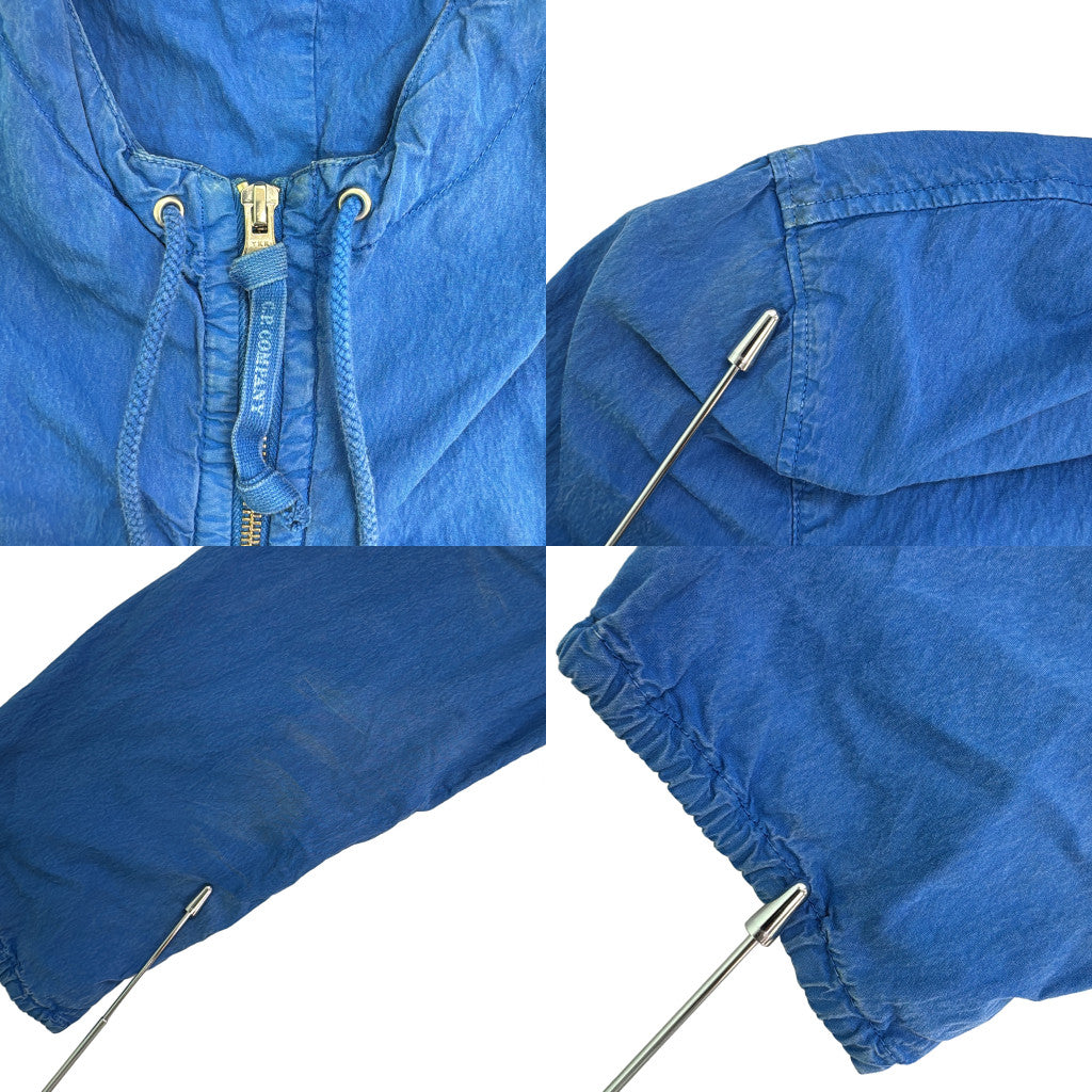 C.P.Company Jacket