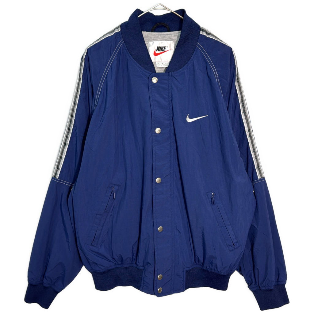 90s NIKE Nylon Jacket