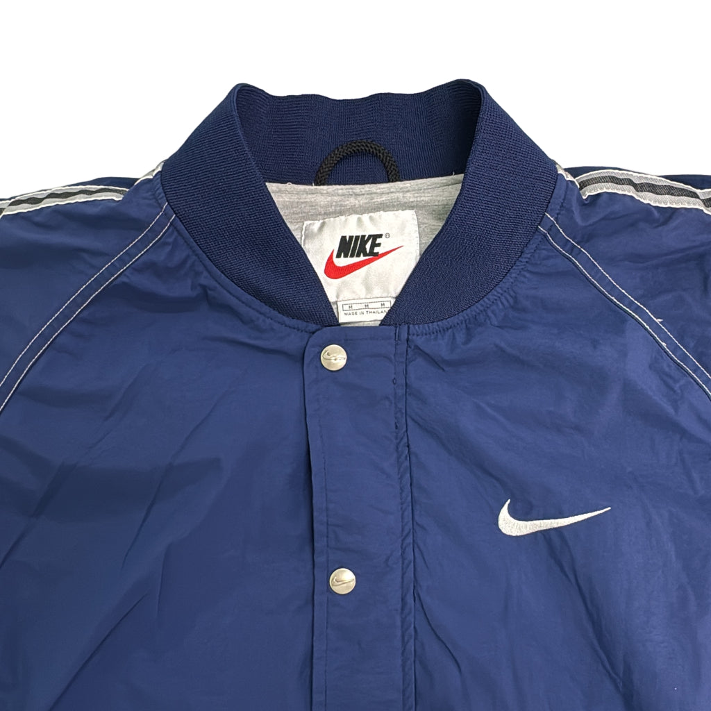 90s NIKE Nylon Jacket