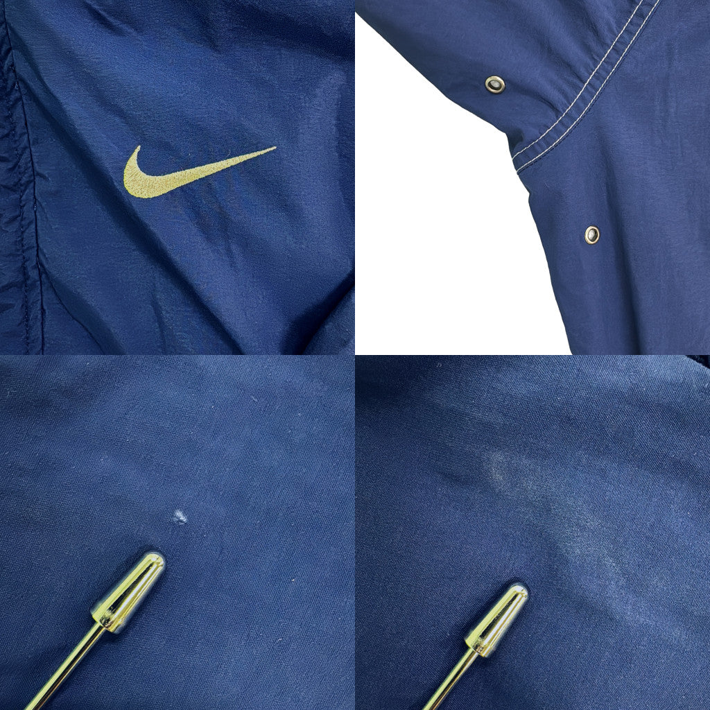 90s NIKE Nylon Jacket