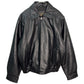 90s Columbia Leather Jacket