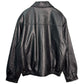 90s Columbia Leather Jacket