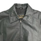 90s Columbia Leather Jacket