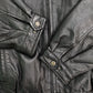 90s Columbia Leather Jacket