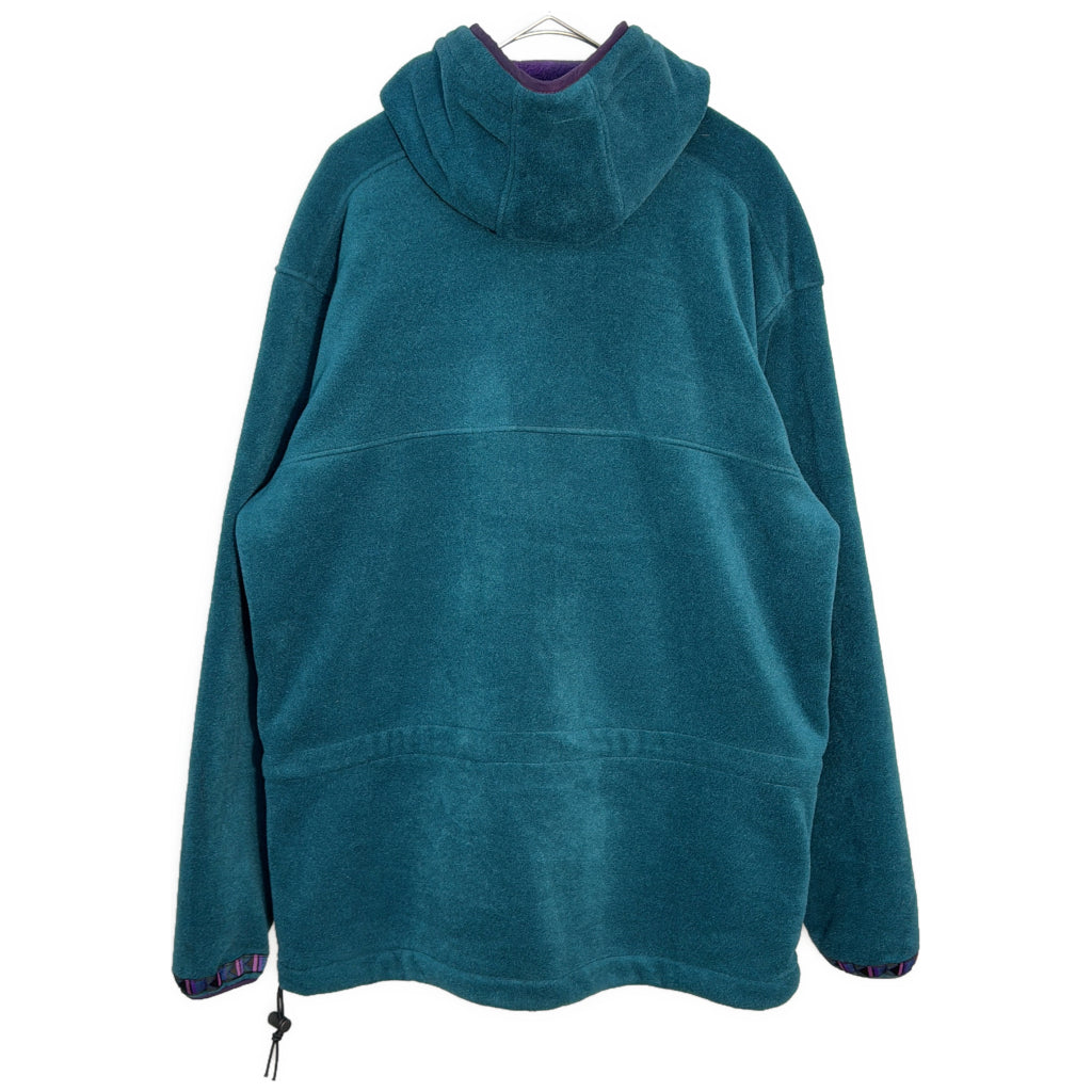 90s L.L.Bean Fleece Jacket