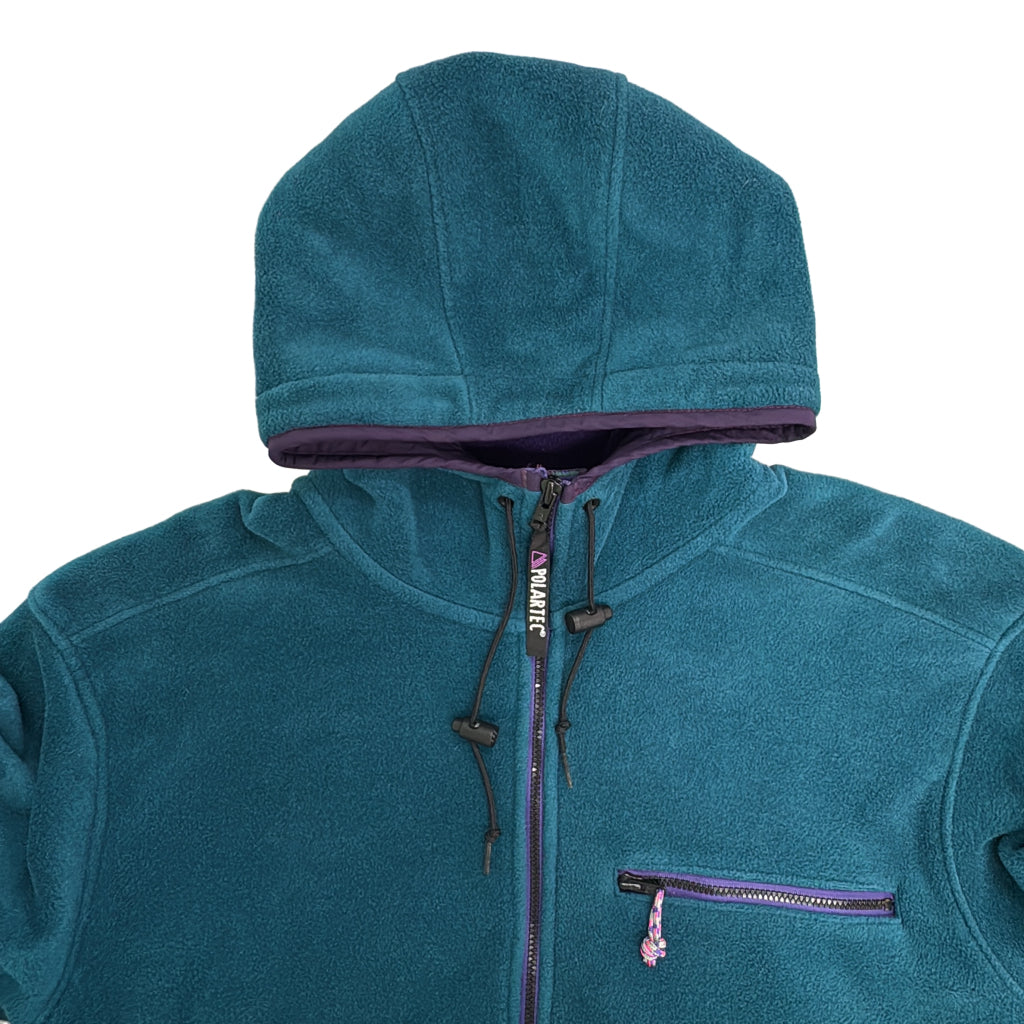 90s L.L.Bean Fleece Jacket