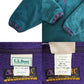 90s L.L.Bean Fleece Jacket
