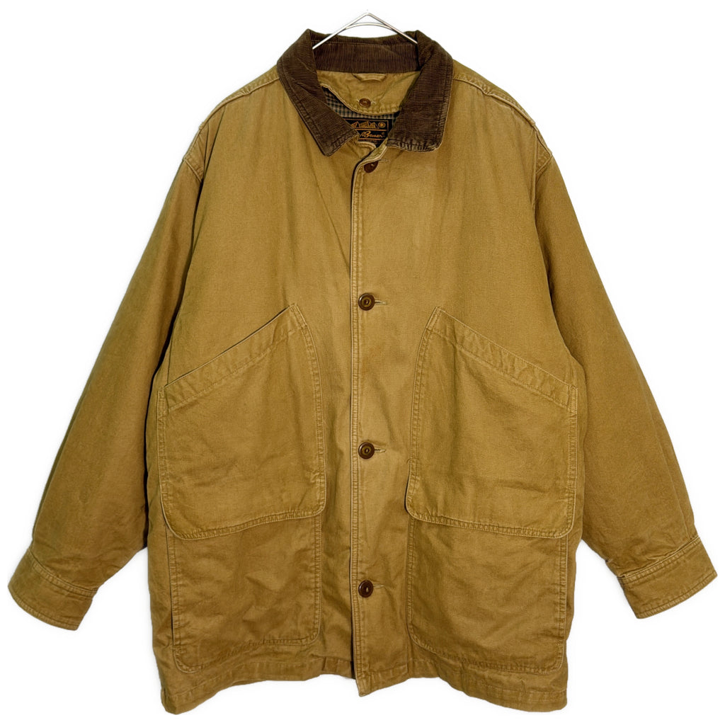 90s Eddie Bauer Hunting Jacket