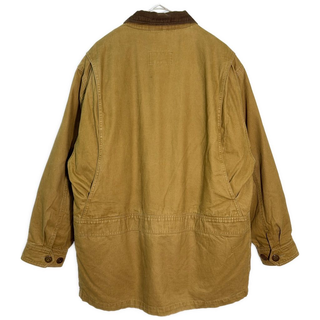90s Eddie Bauer Hunting Jacket